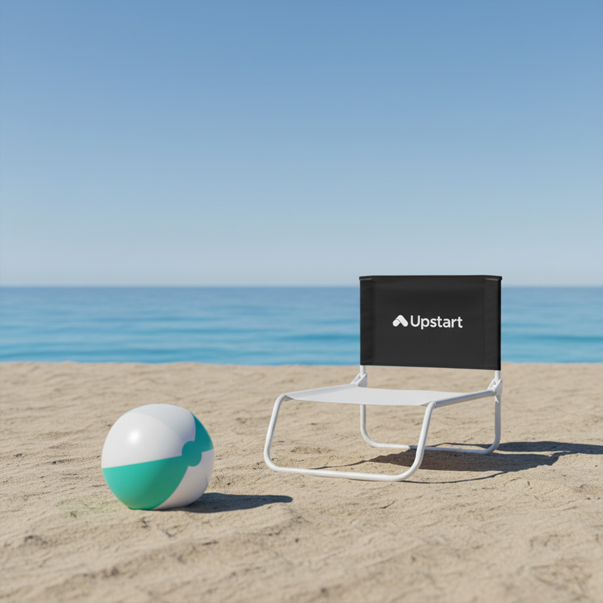 Beach Chair