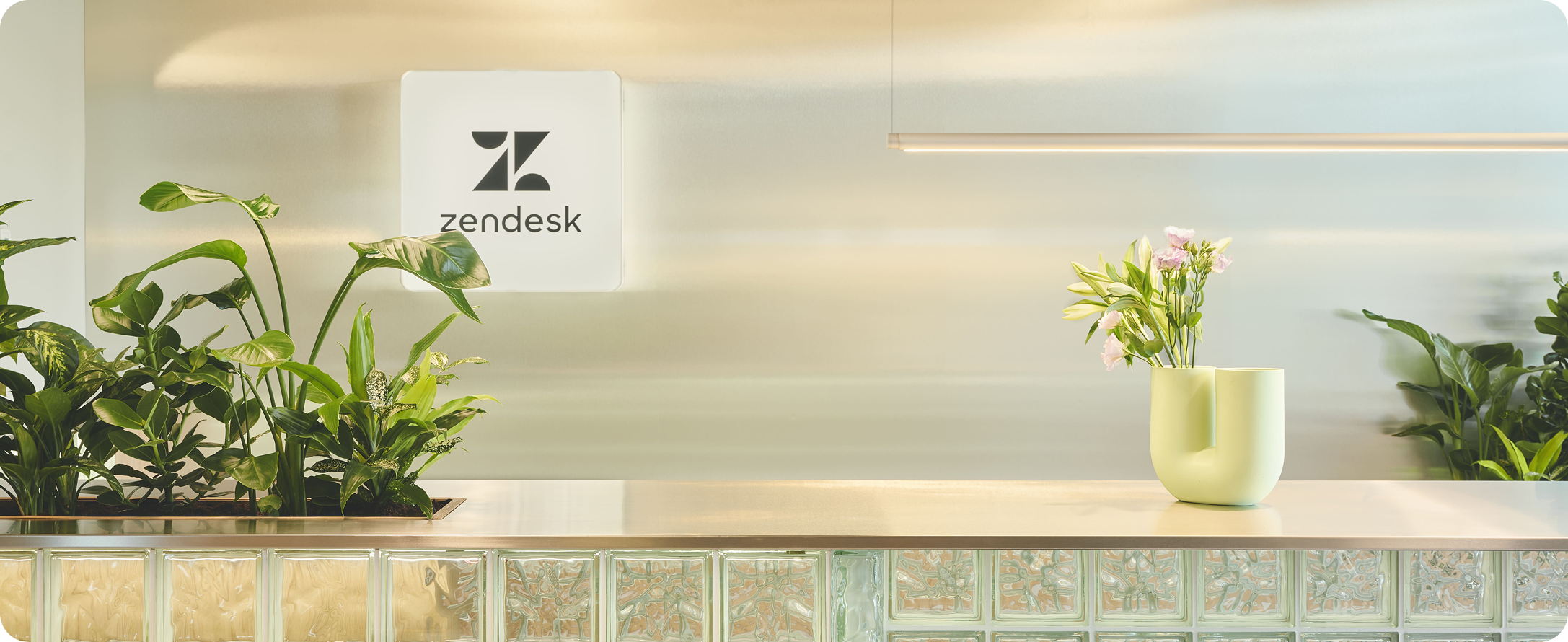 Zendesk Copenhagen Office