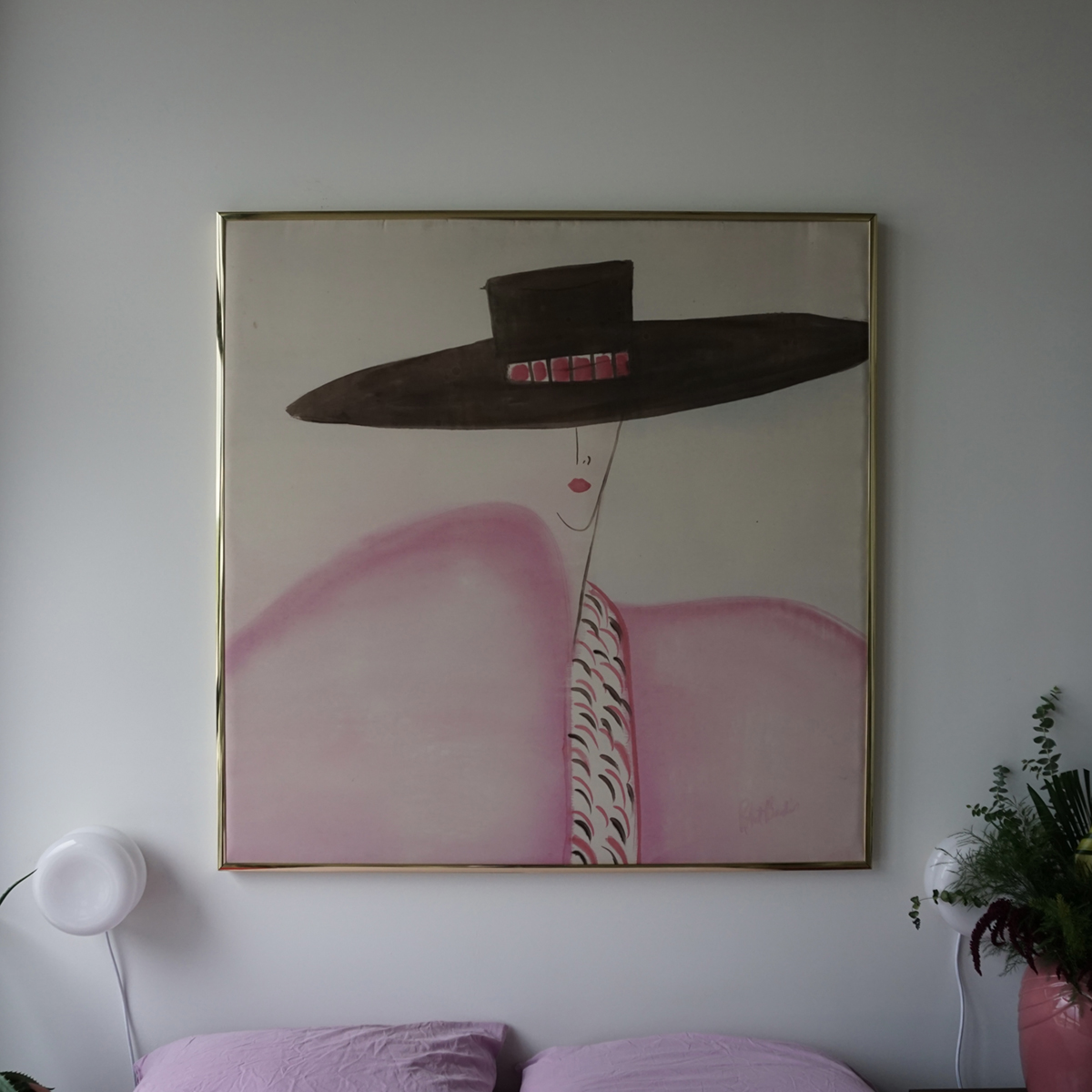 painting