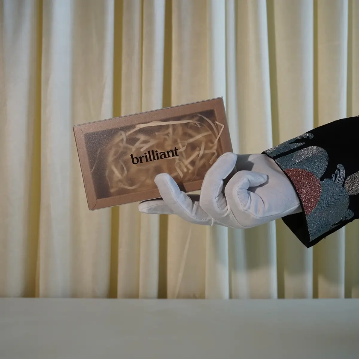 butler glove