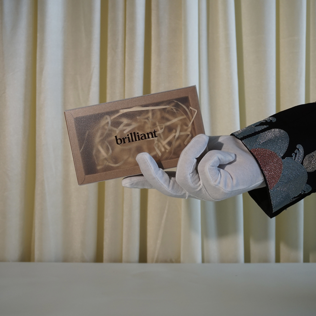 butler glove