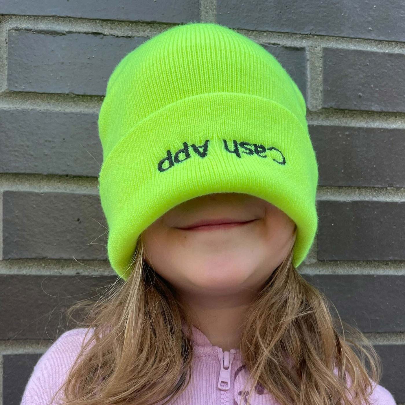 Girl's Swag in the Wild image