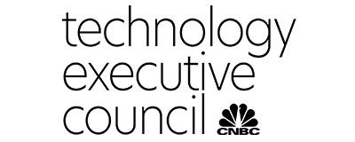 CNBC: Technology Executive Council PG