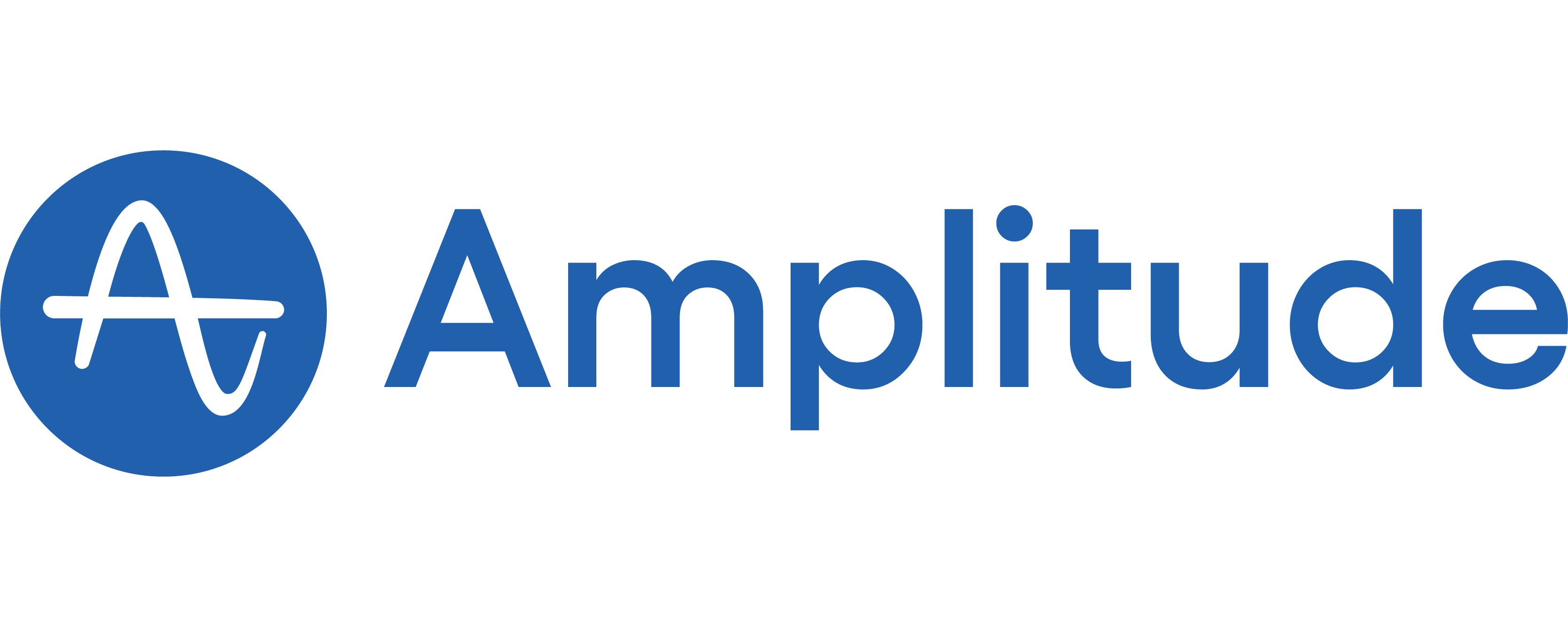 Amplitude: Partner Marketing Store
