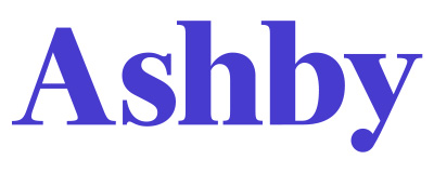 Ashby Merch Store