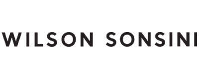 Wilson Sonsini Storefront 