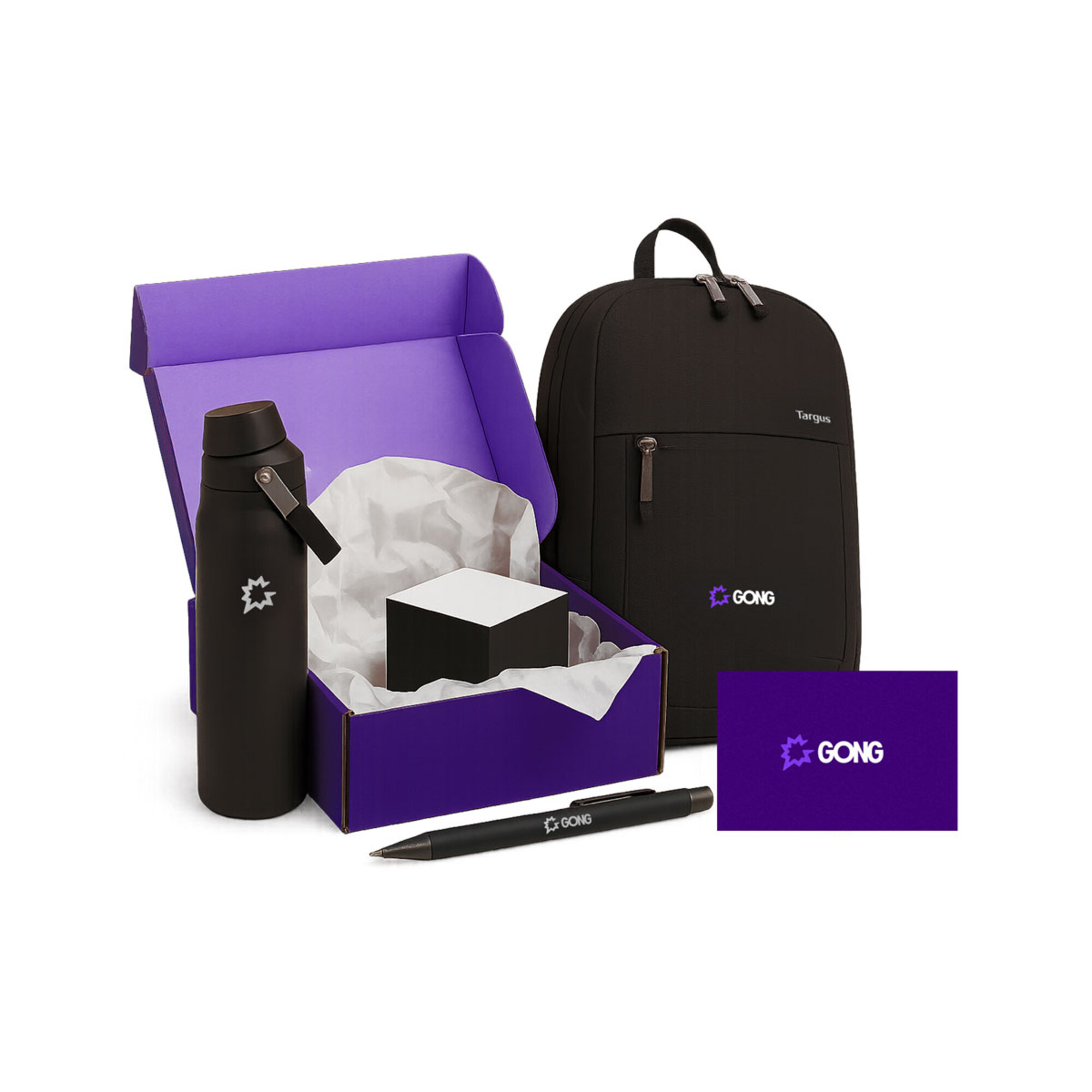 Image of New Hire Kit