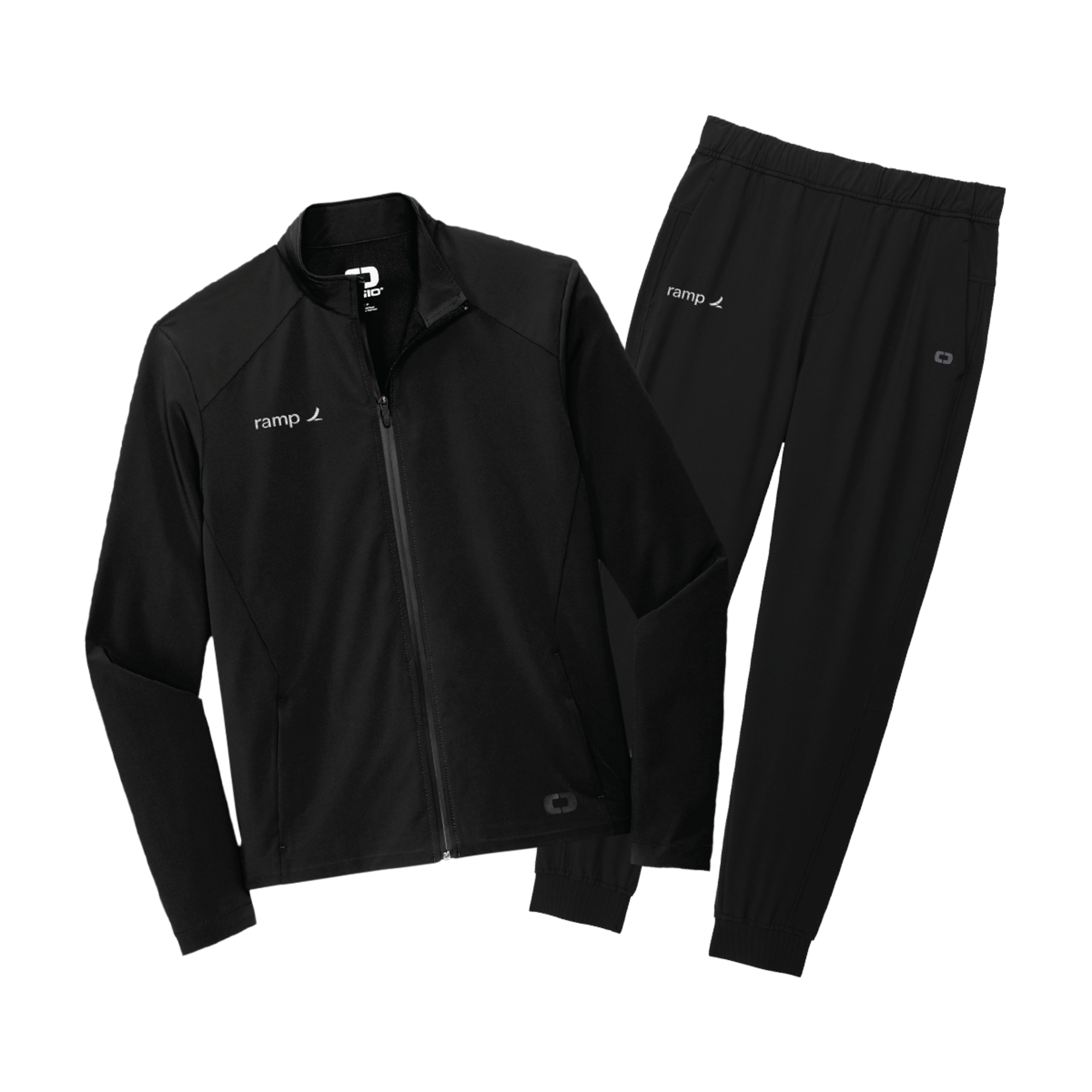 Image of The Mason Tracksuit