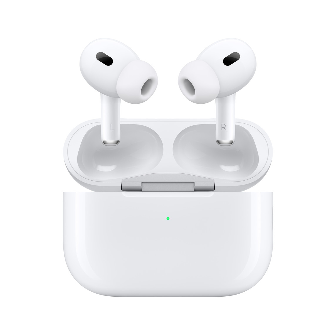 Image of Apple AirPods Pro (2nd generation), Standard