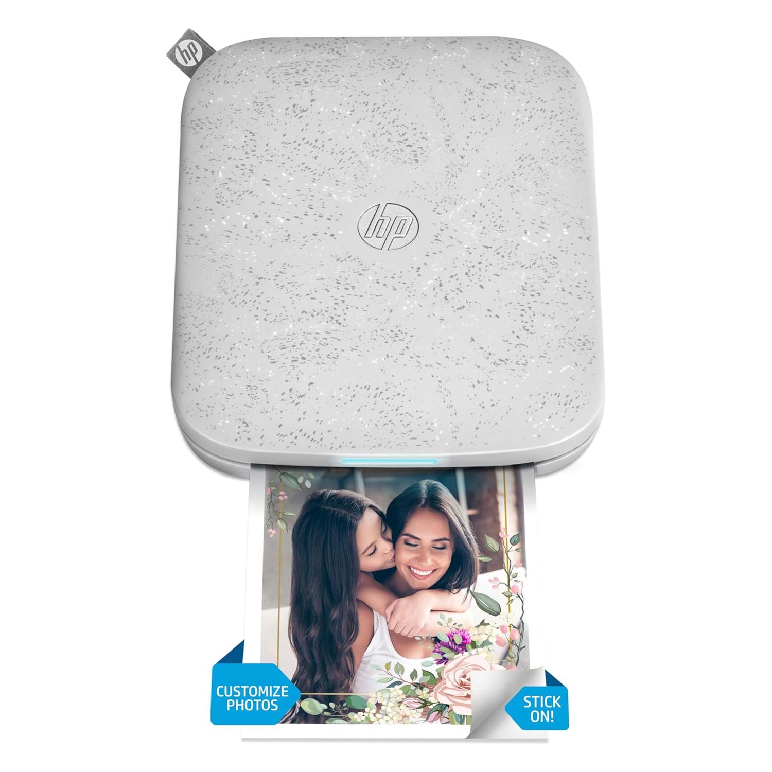 Image of HP Sprocket Select Instant Photo Printer, Standard