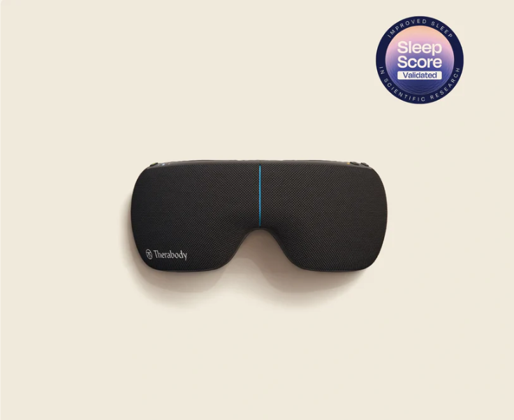 Image of Therabody Smart Goggles, Standard