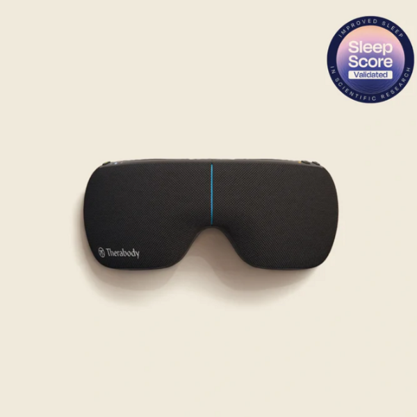 Image of Therabody Smart Goggles, Standard