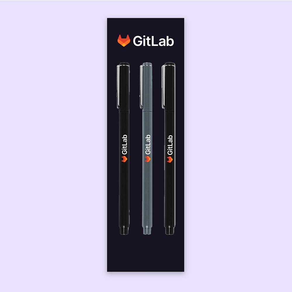 GitLab LePens Pack