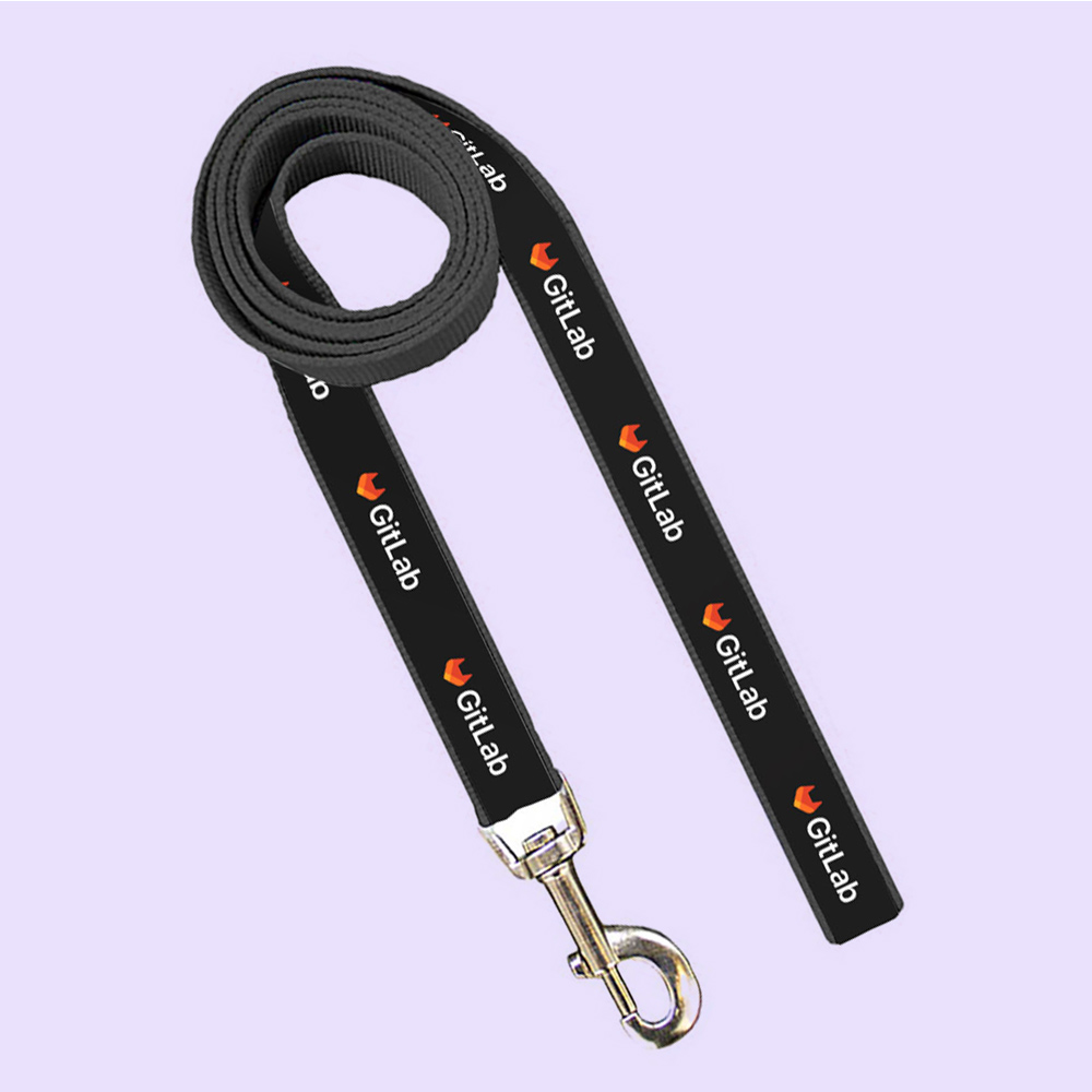 GitLab Dog Leash