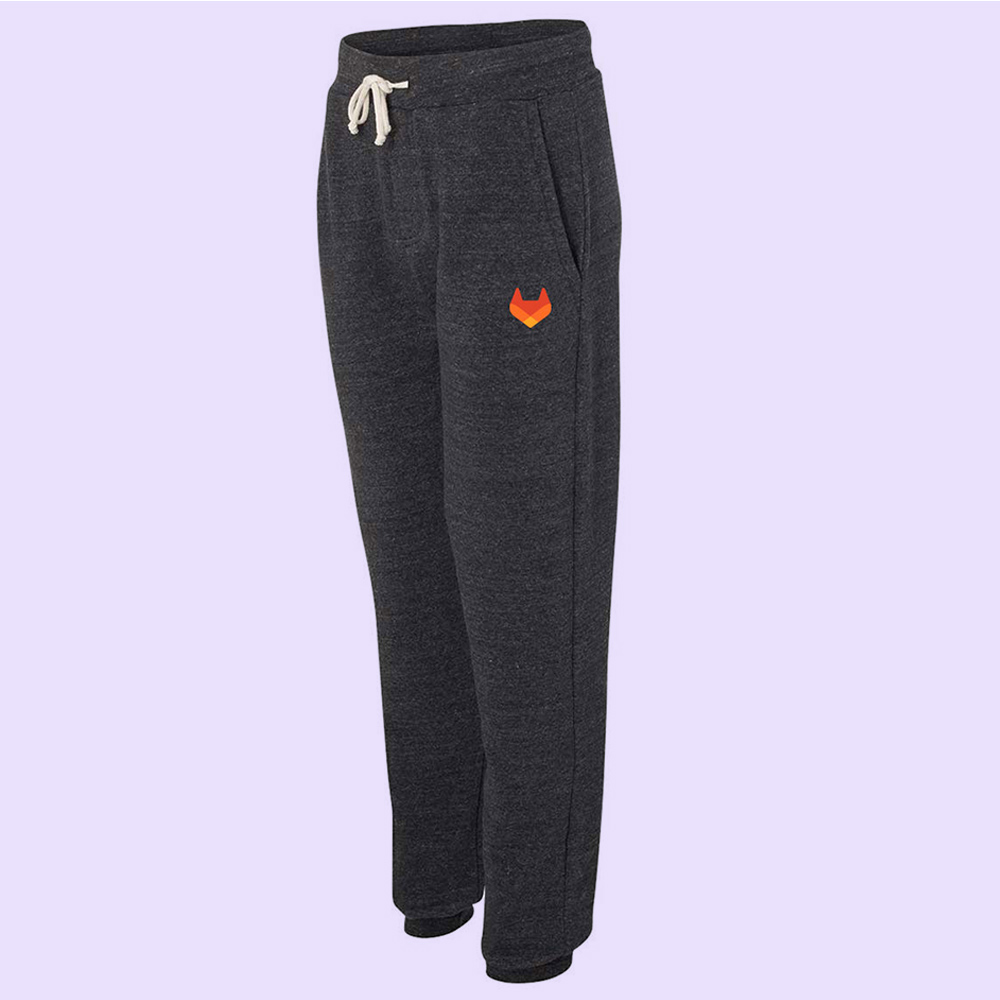 GitLab Eco Fleece Joggers 