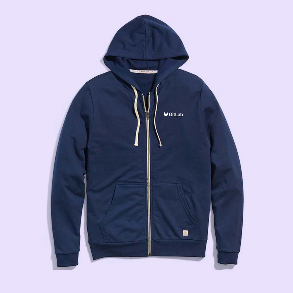 GitLab Marine Layer Afternoon Hoodie - Loose