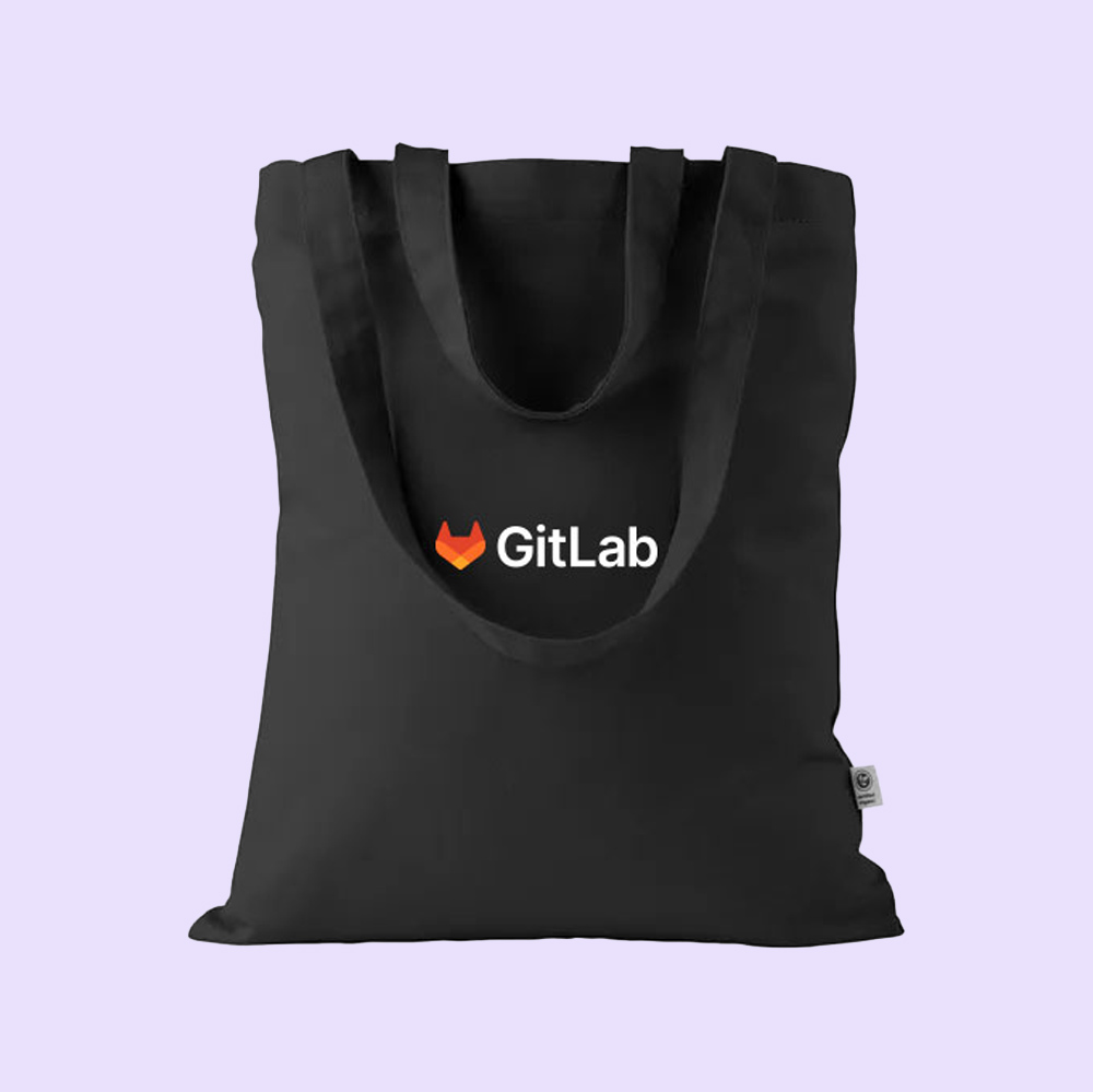 GitLab Cotton Tote