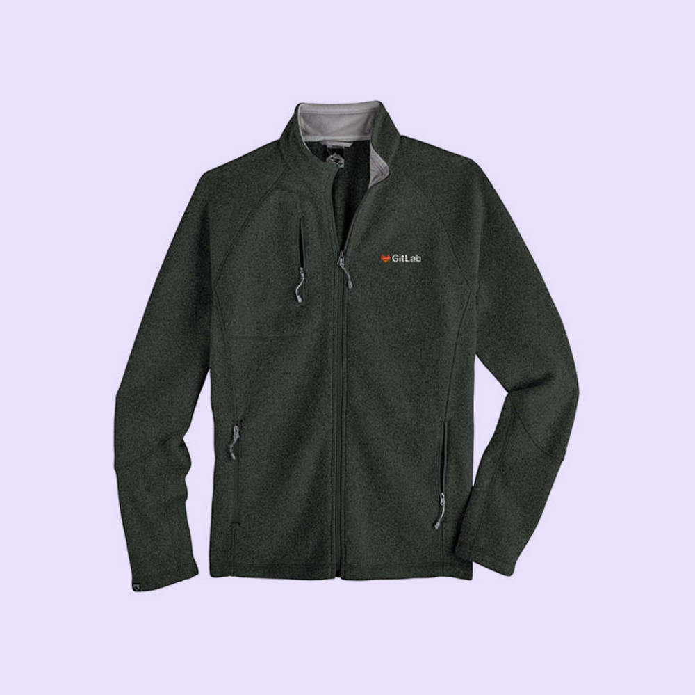 GitLab Jacket - Loose