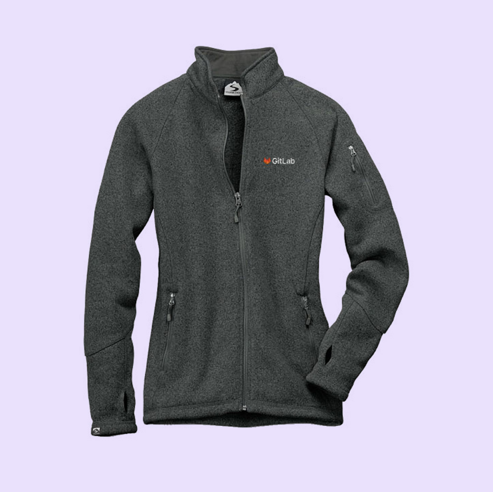 GitLab Jacket - Fitted