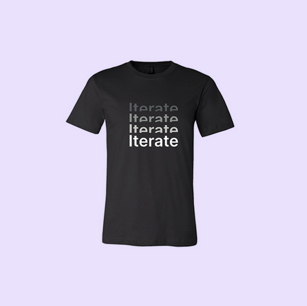 GitLab Iteration T-Shirt - Loose