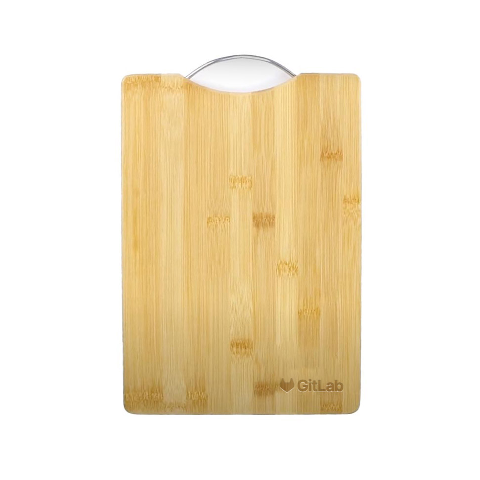 Bamboo Cutting Board