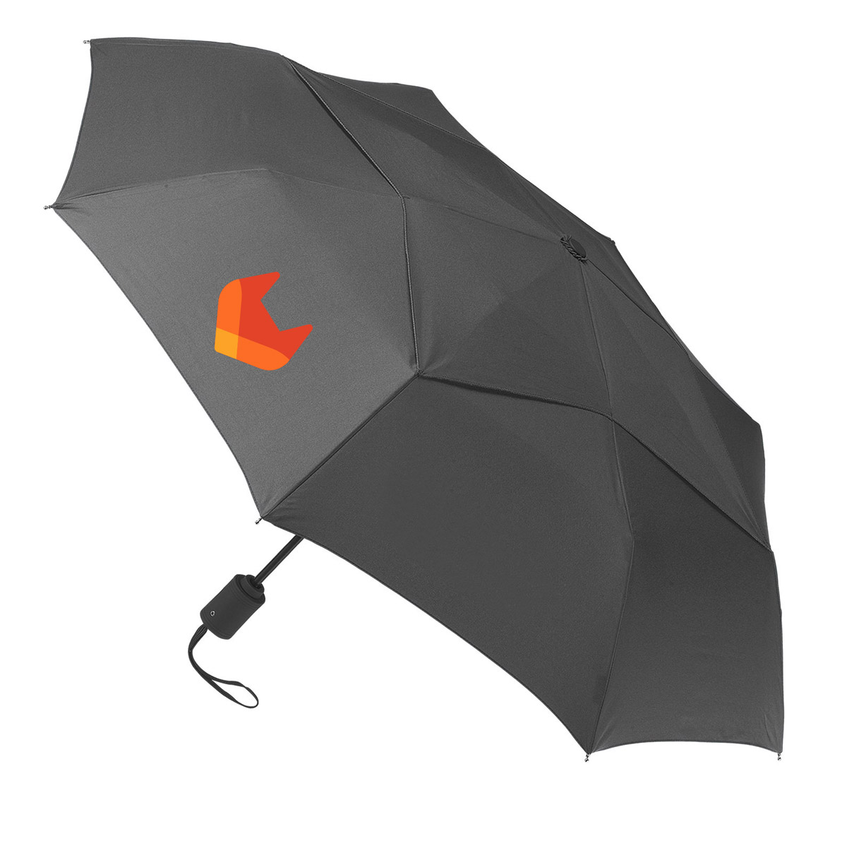 42" Arc Umbrella