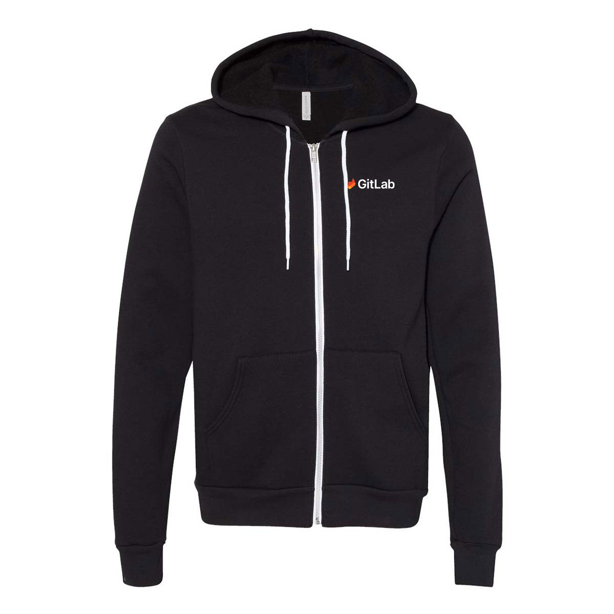 GL Full-Zip Hoodie (Hero Branding) 