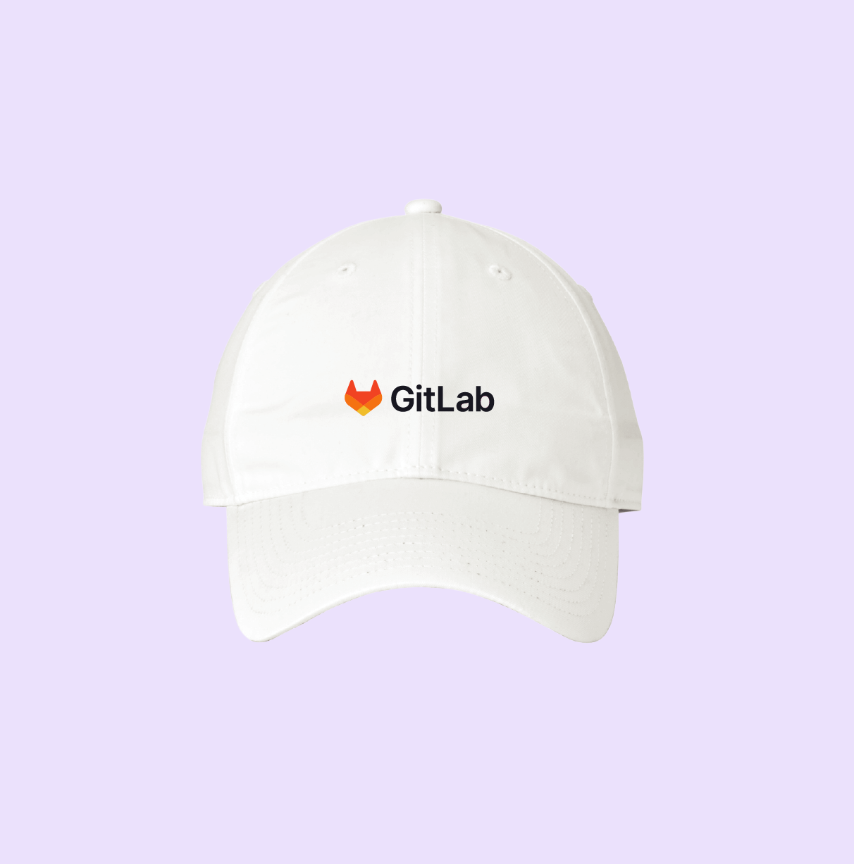Image of Twill Cap, Standard