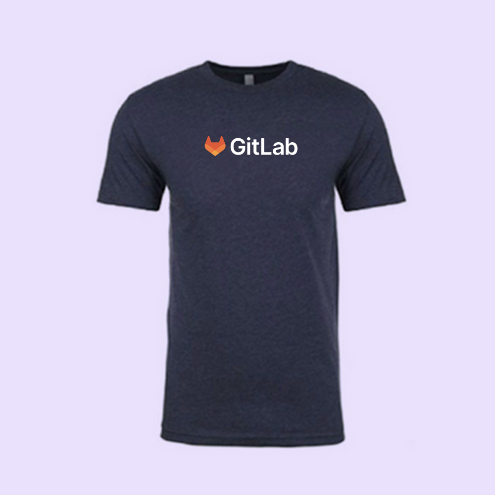 GitLab Tanuki DevOps Loop Shirt - Loose