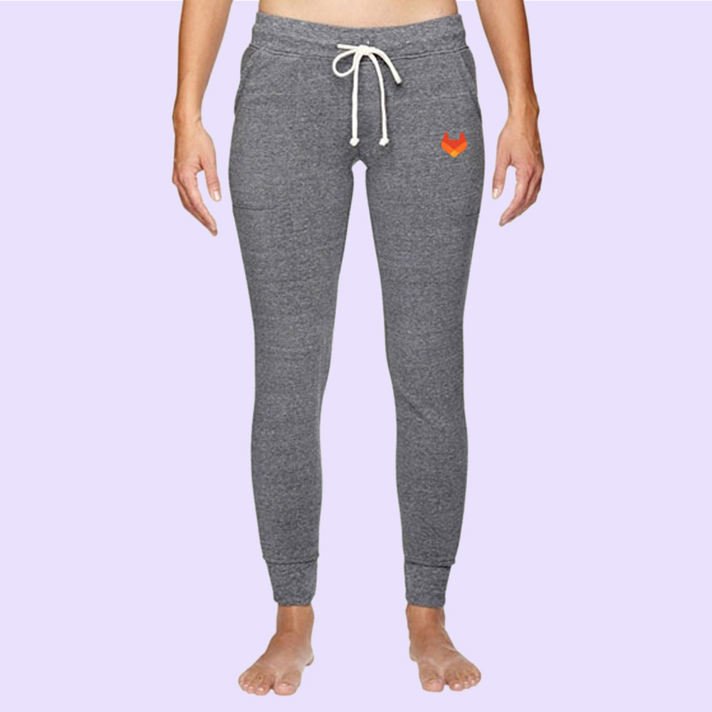 GitLab Eco Fleece Jogger