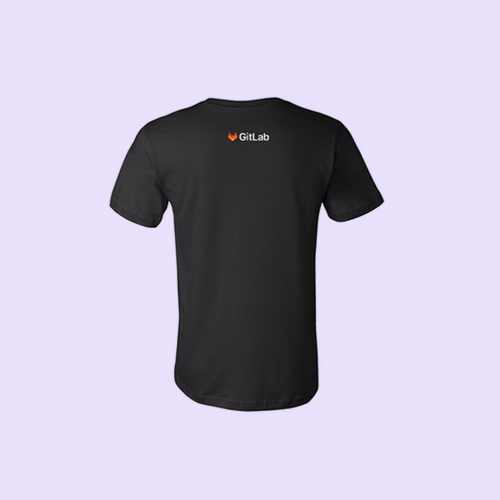 GitLab Iteration T-Shirt - Loose