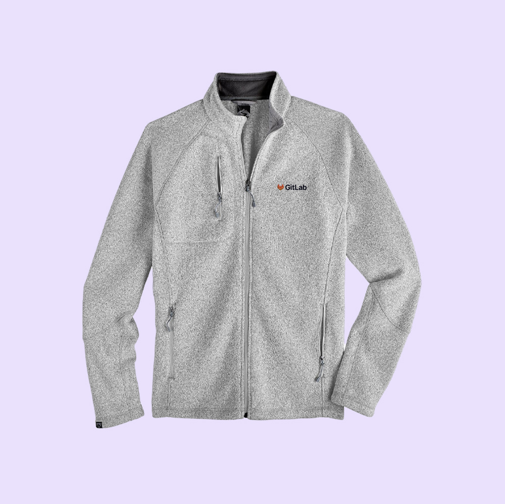 GitLab Jacket - Loose