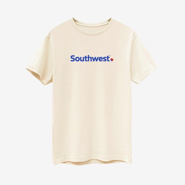 Image of Supima Cotton Short Sleeve Tee, Zendesk Standard