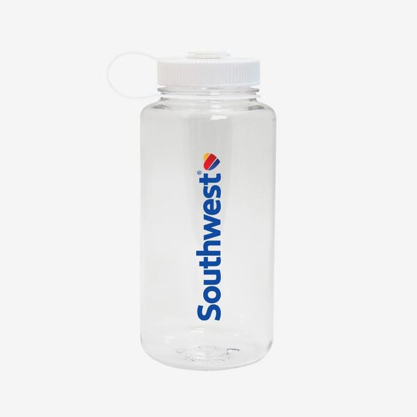 Image of Wide Mouth Water Bottle, Zendesk Standard