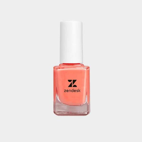 Image of Prim Nail Polish , Zendesk Standard