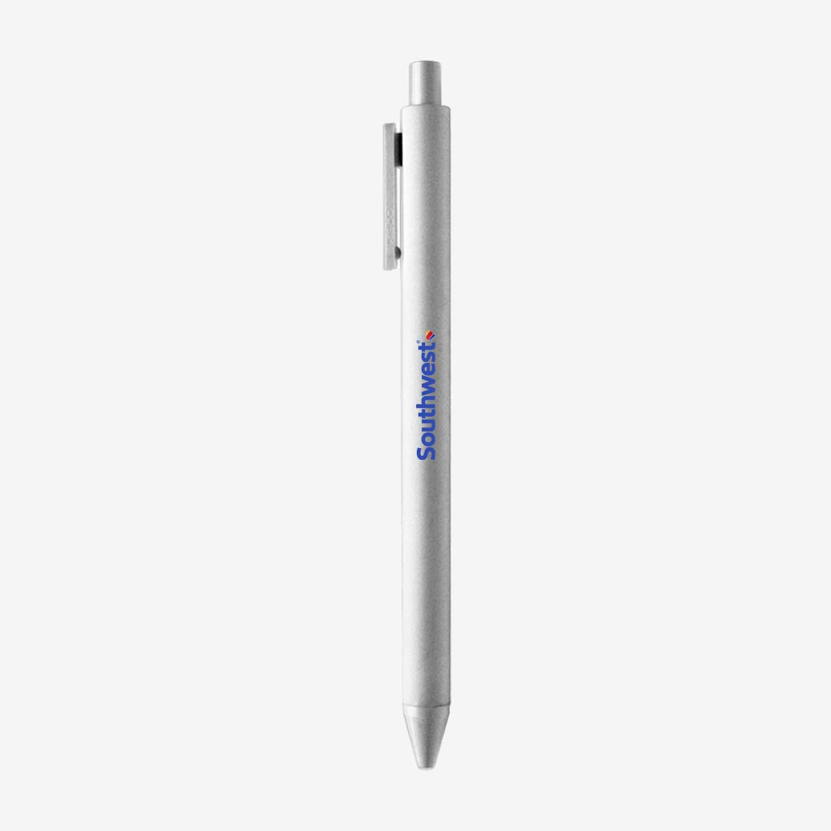 Image of Gel Clicker Pen, Zendesk Standard
