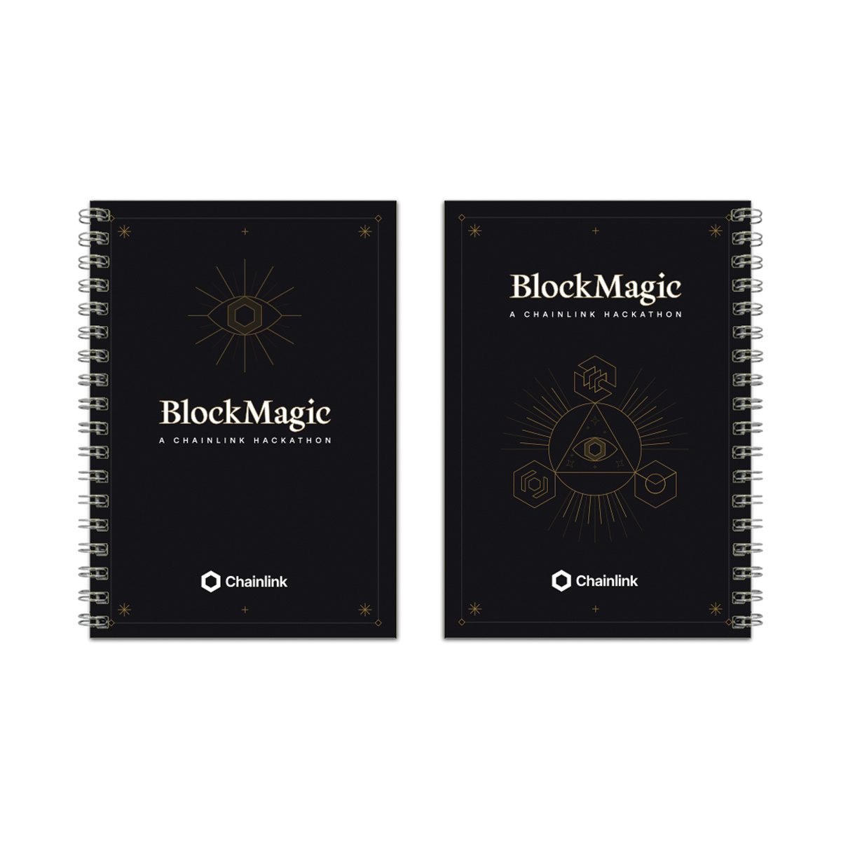 Image of Neutral Page Custom Notebook, Standard