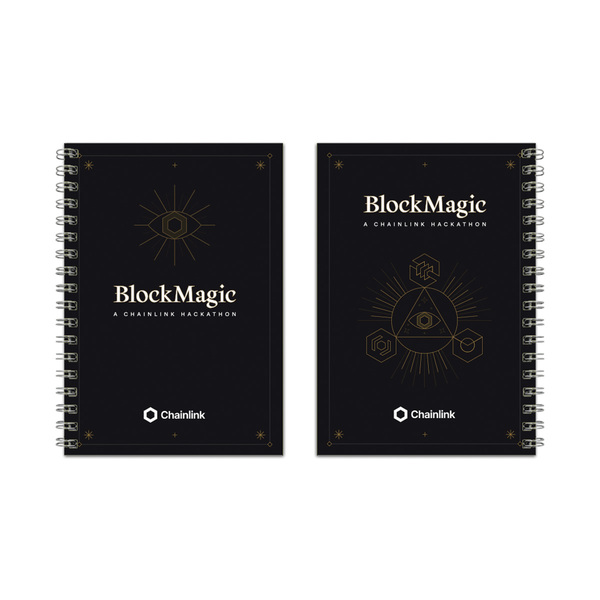 Image of Neutral Page Custom Notebook, Standard