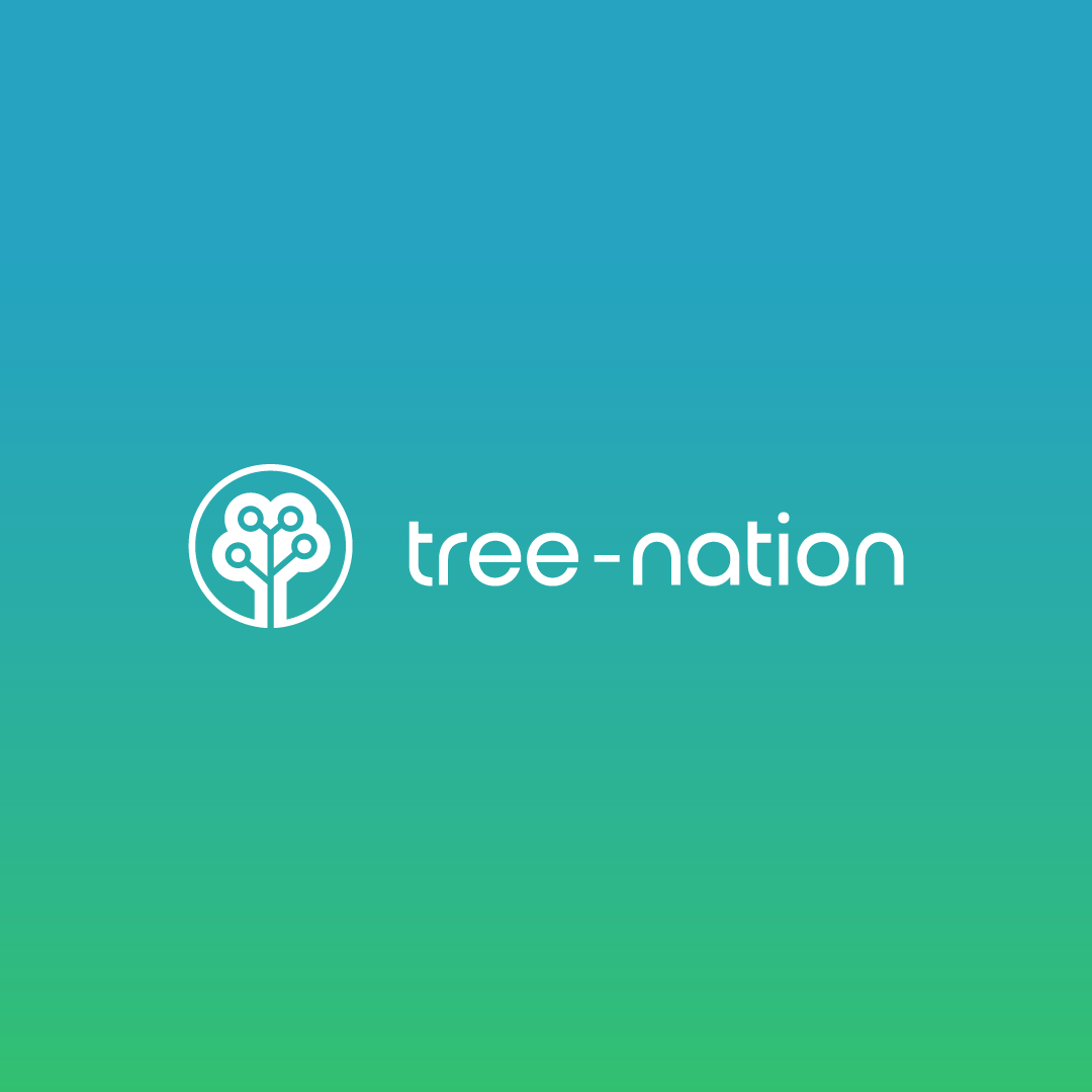 Plant a Tree with Tree-Nation