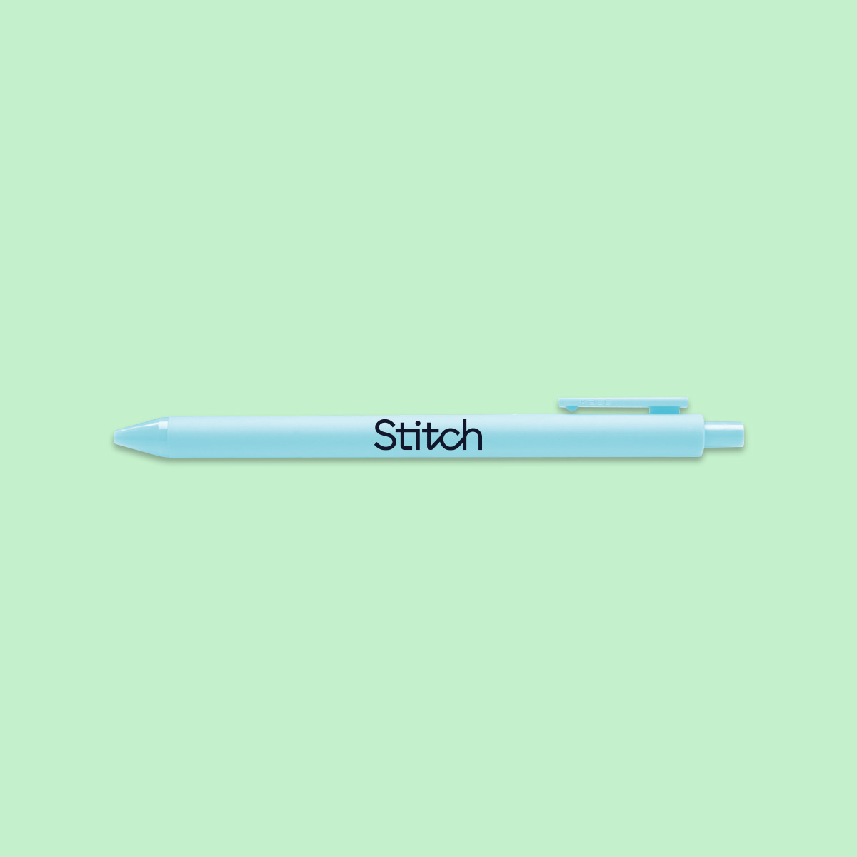 Image of Click & Conquer Pen, Standard