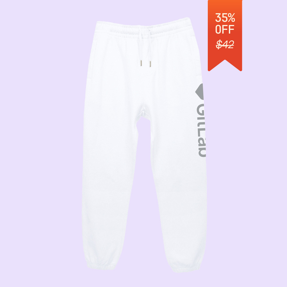 Image of GitLab Sweatpants, Size XS