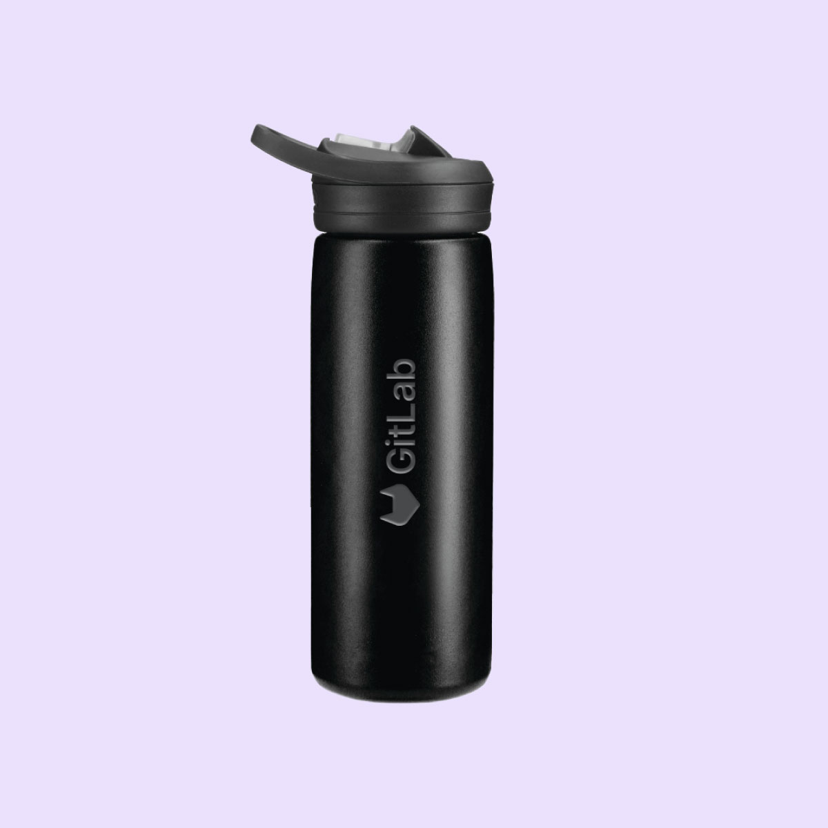 GitLab CamelBak Water Bottle