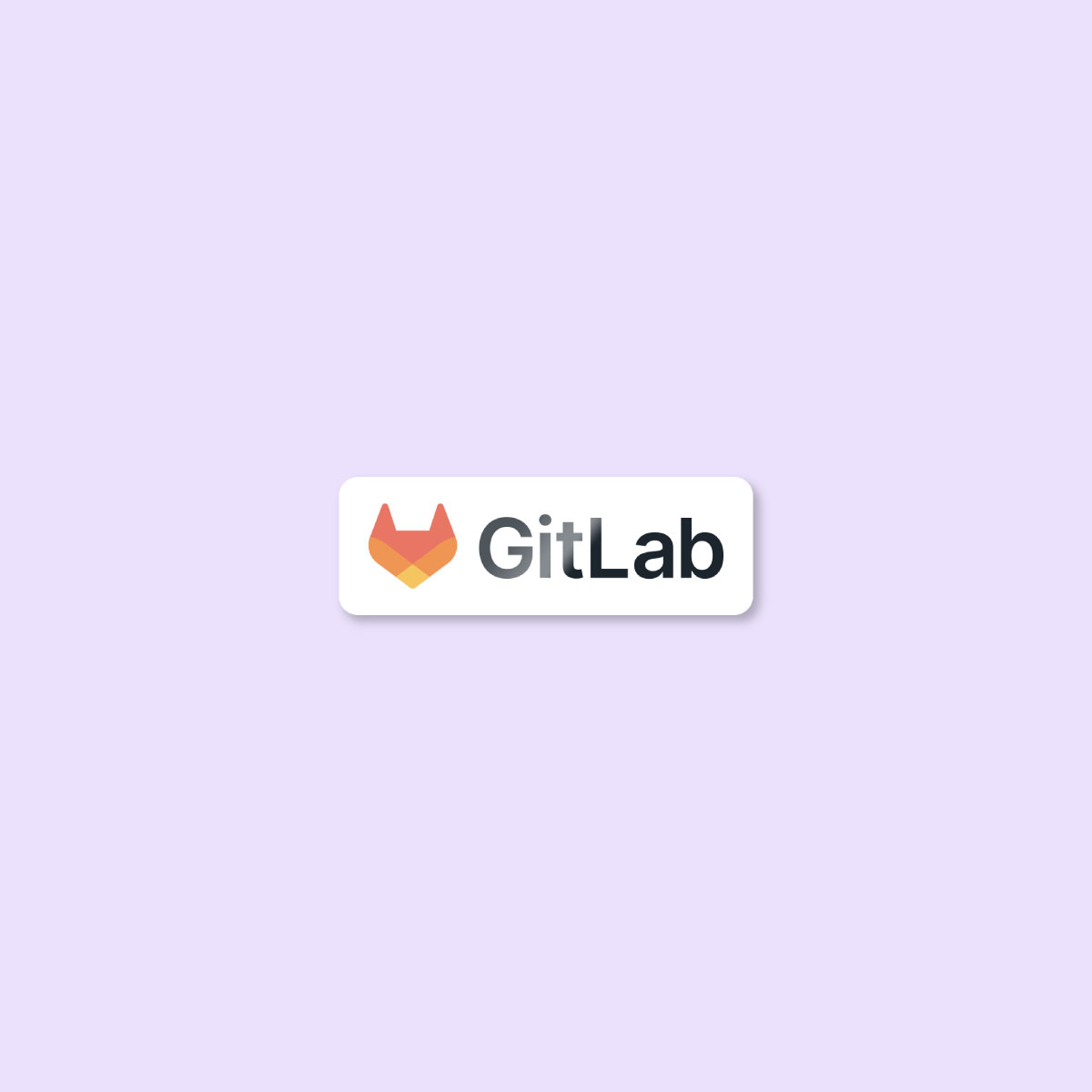 GitLab Sticker