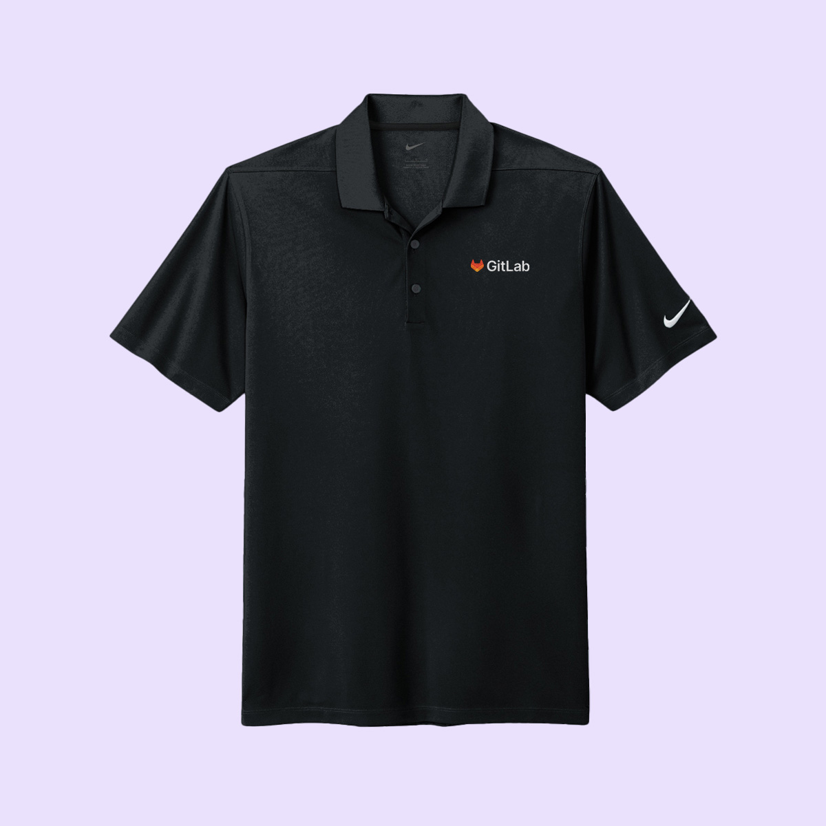 Image of Dri-FIT Polo, Dark Gray / S