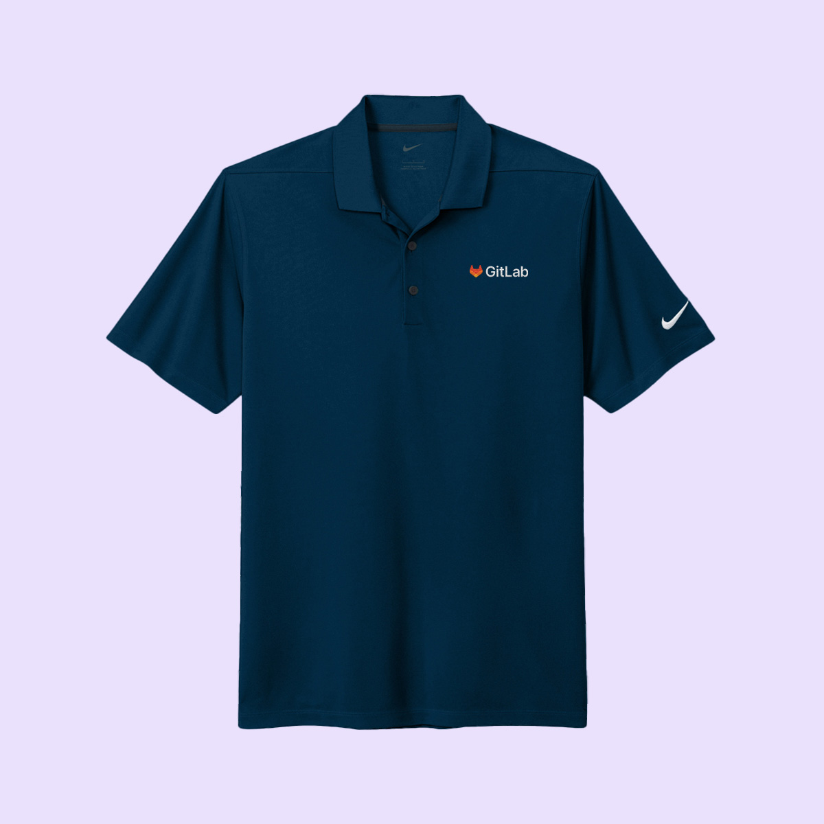 Image of Dri-FIT Polo, Dark Gray / S