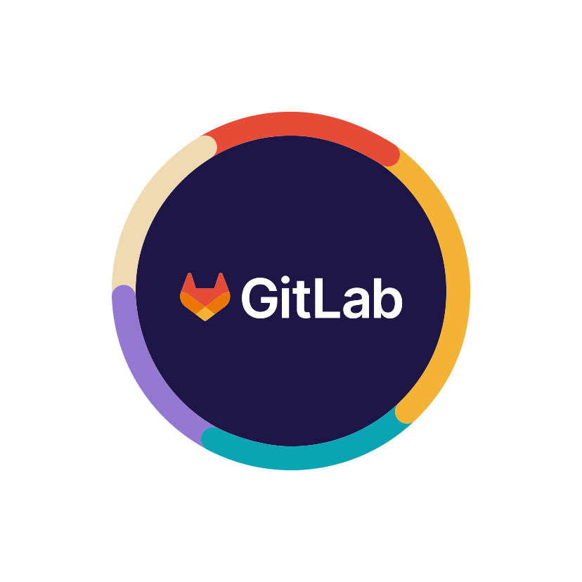 GitLab Phone Grip