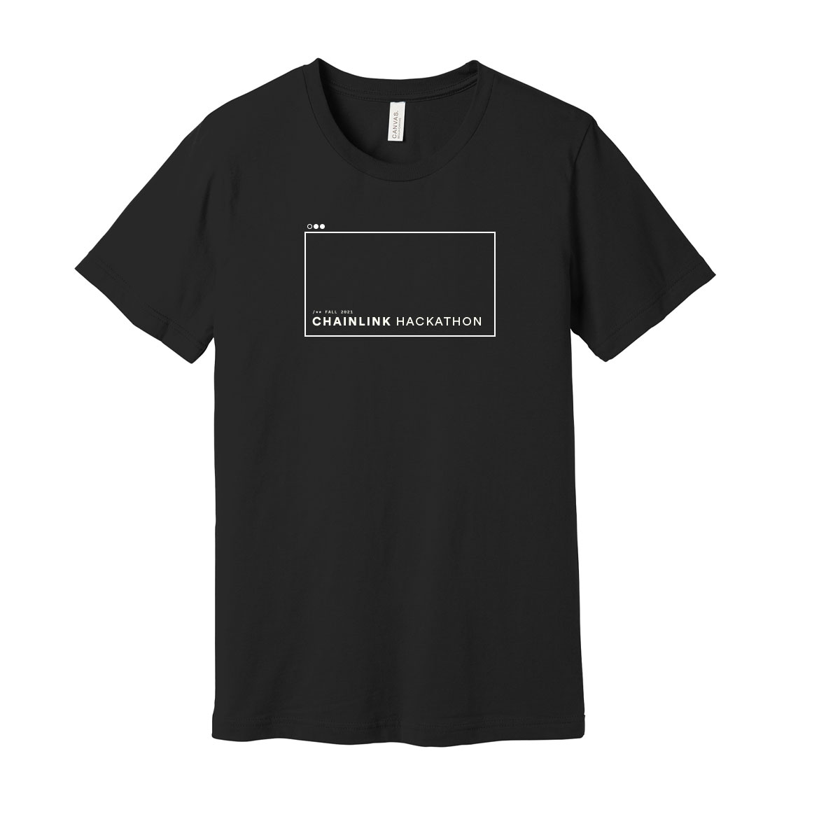 Image of Hackathon Tee, Standard