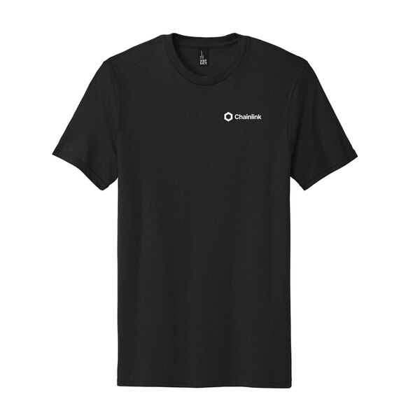 Image of Logo Tee - Black , Standard