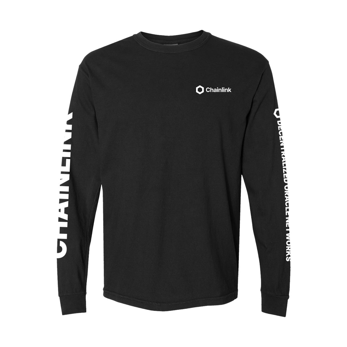 Image of Long Sleeve Tee, Standard