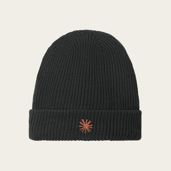 Image of Rib Beanie, Anthropic Standard